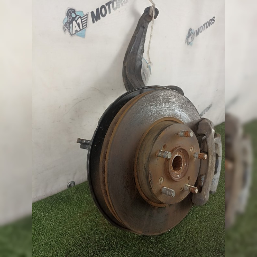 ступица на Honda Odyssey RB3 K24A, арт. 103934