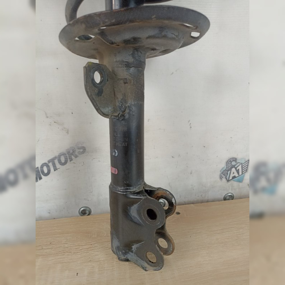 Стойка на Toyota Vitz KSP130 1KRFE, арт. 104030