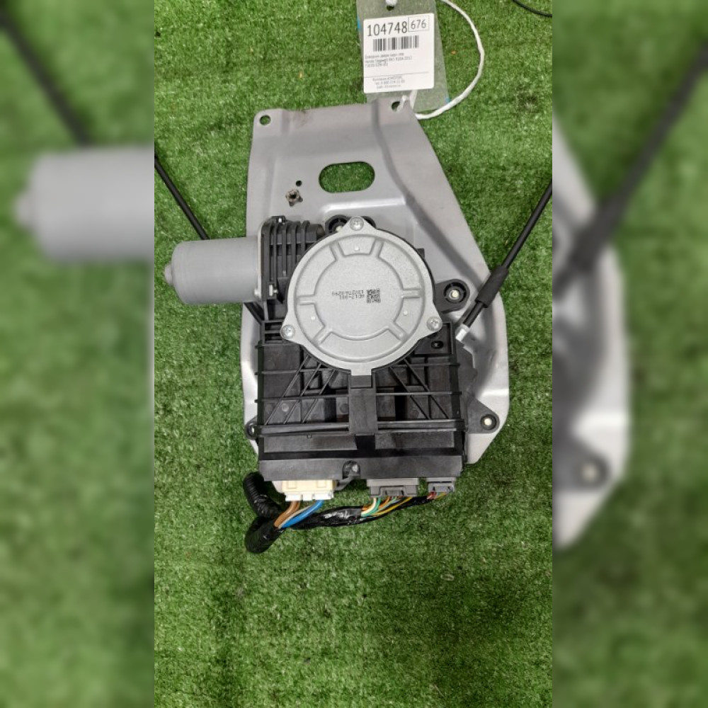 Доводчик Двери на Honda Stepwgn RK5 R20A, арт. 104748
