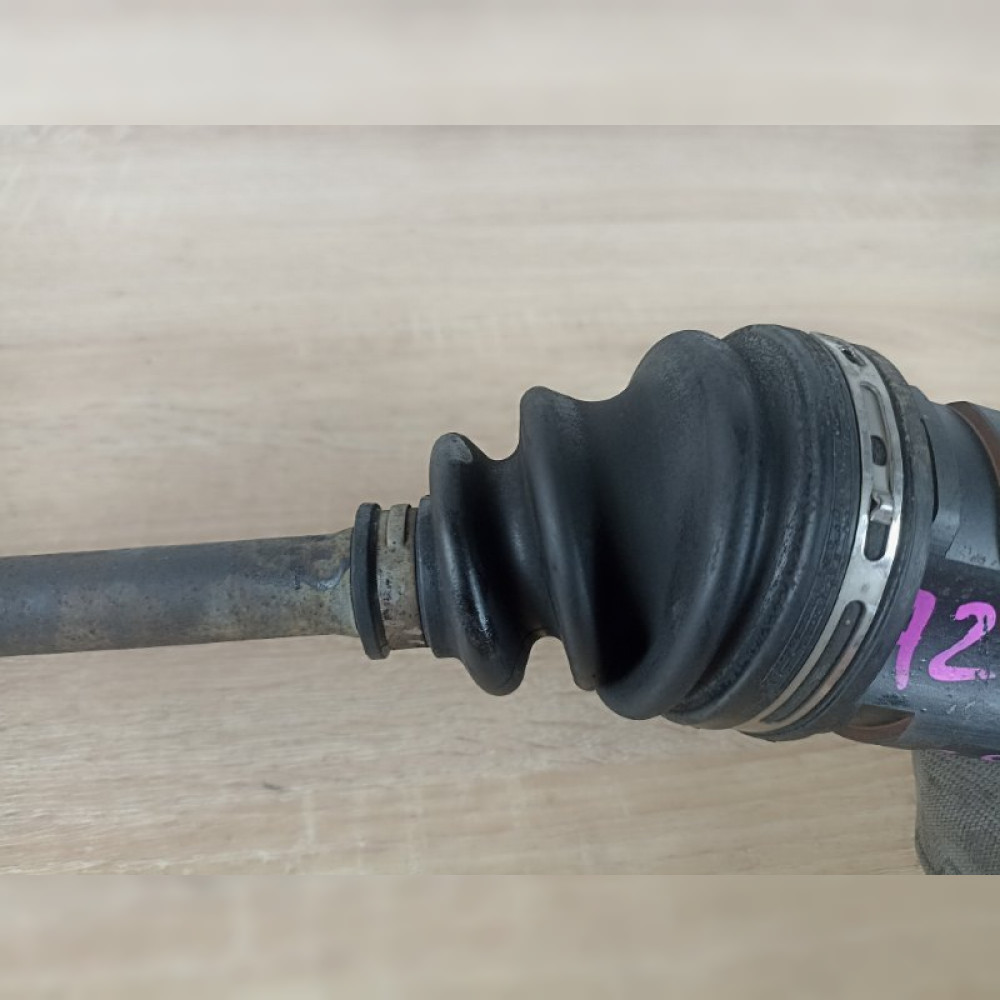 привод на Toyota Vitz KSP130 1KRFE, арт. 104682