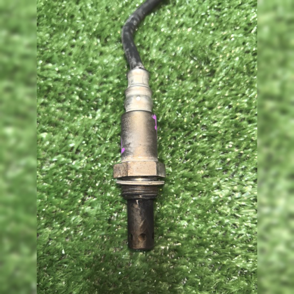 Датчик кислородный на Toyota Vitz SCP90 2SZFE, арт. 103380