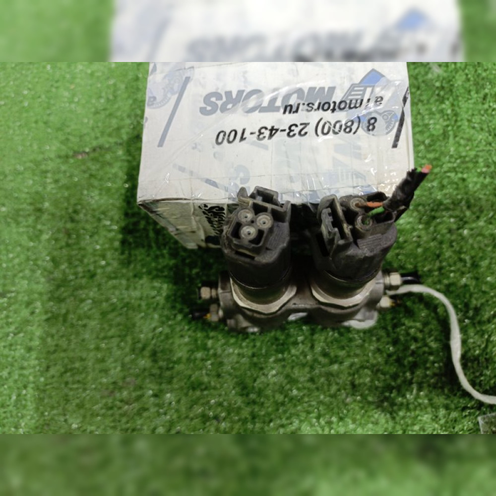 Распределитель тормозной на Honda Civic FD3 LDA, арт. 104911