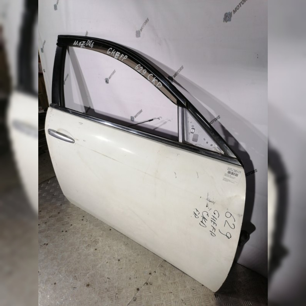 дверь на Mazda Atenza GHEFP LFVE, арт. 105238