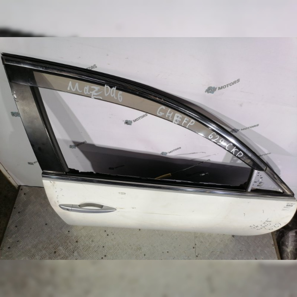 дверь на Mazda Atenza GHEFP LFVE, арт. 105238