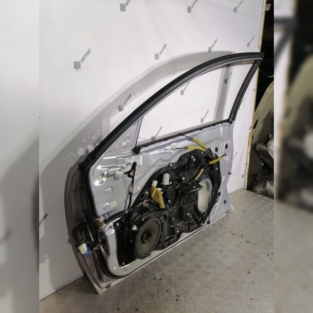 дверь на Mazda Atenza GHEFP LFVE, арт. 105238