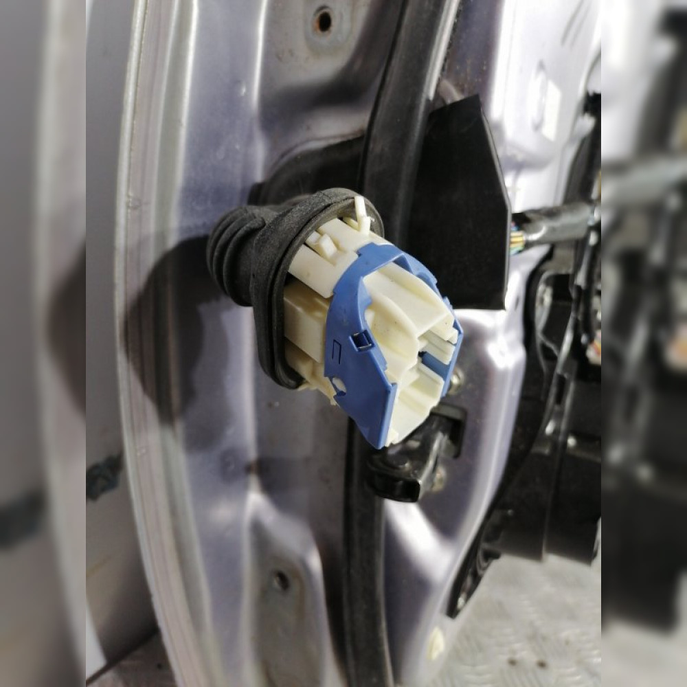 дверь на Mazda Atenza GHEFP LFVE, арт. 105238
