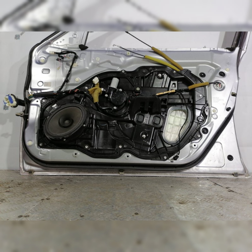 дверь на Mazda Atenza GHEFP LFVE, арт. 105238