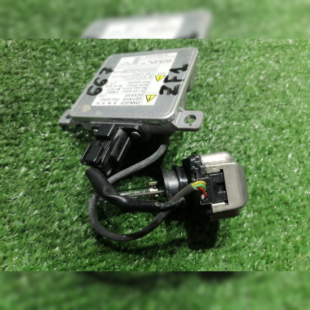 Блок розжига ксенона на Honda CR-Z ZF1 LEA, арт. 105157