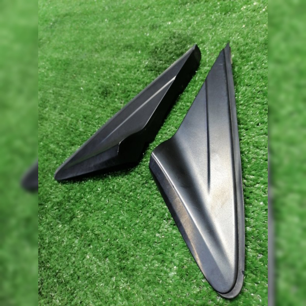 уголок крыла на Honda CR-Z ZF1 LEA, арт. 104906