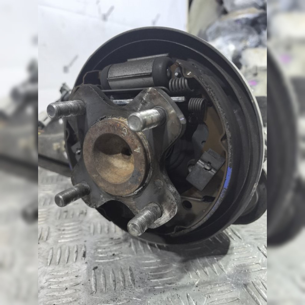 мост на Suzuki MR Wagon MF33S R06A, арт. 105237