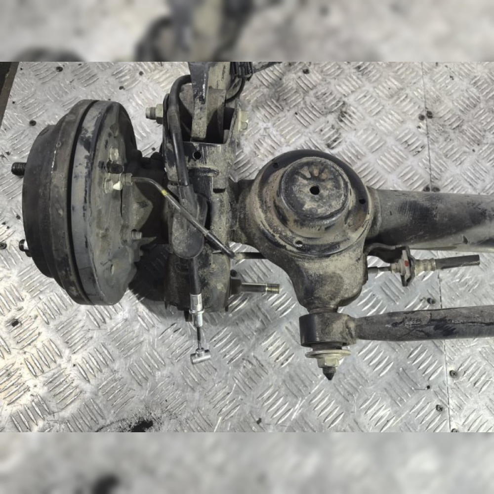 мост на Suzuki MR Wagon MF33S R06A, арт. 105237