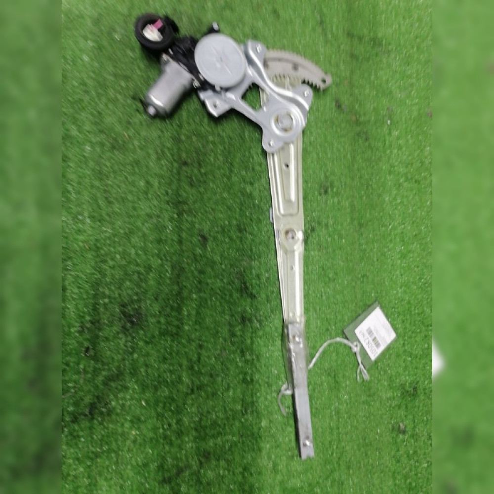 стеклоподъемник на Toyota Passo KGC30 1KRFE, арт. 105082