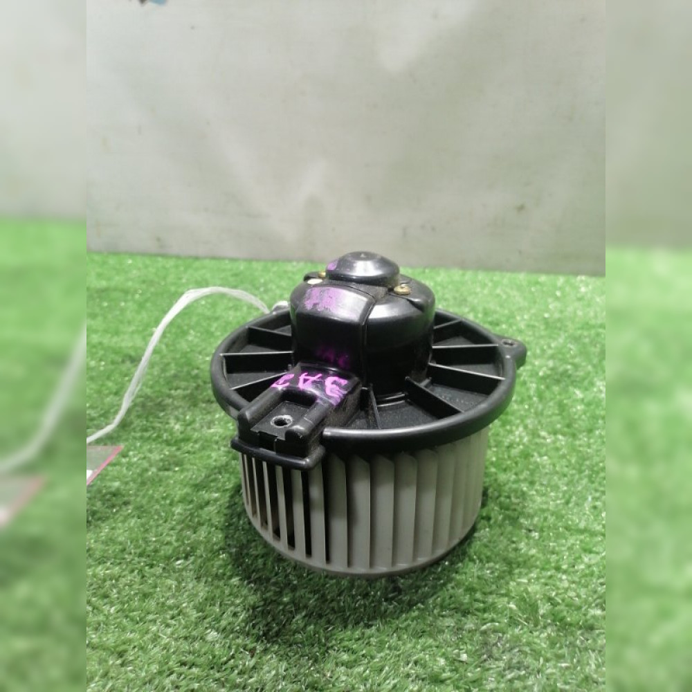 мотор печки на Mitsubishi Grandis NA4W 4G69, арт. 106041