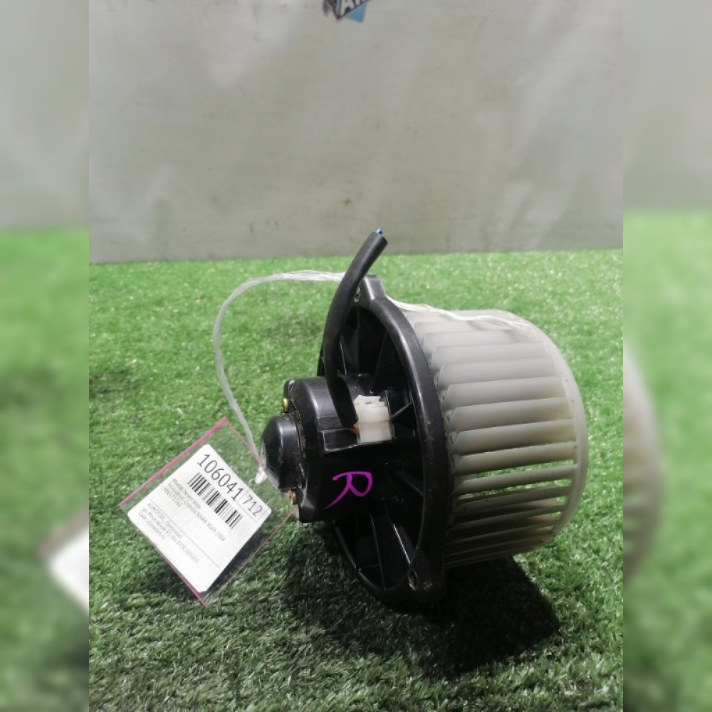 мотор печки на Mitsubishi Grandis NA4W 4G69, арт. 106041
