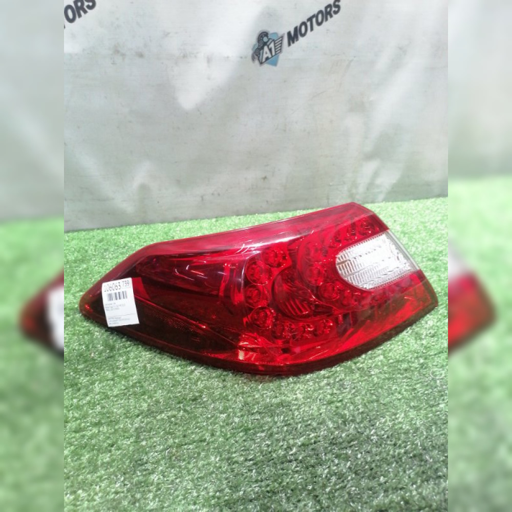 стоп-сигнал на Nissan Fuga Y51 VQ25HR, арт. 106063