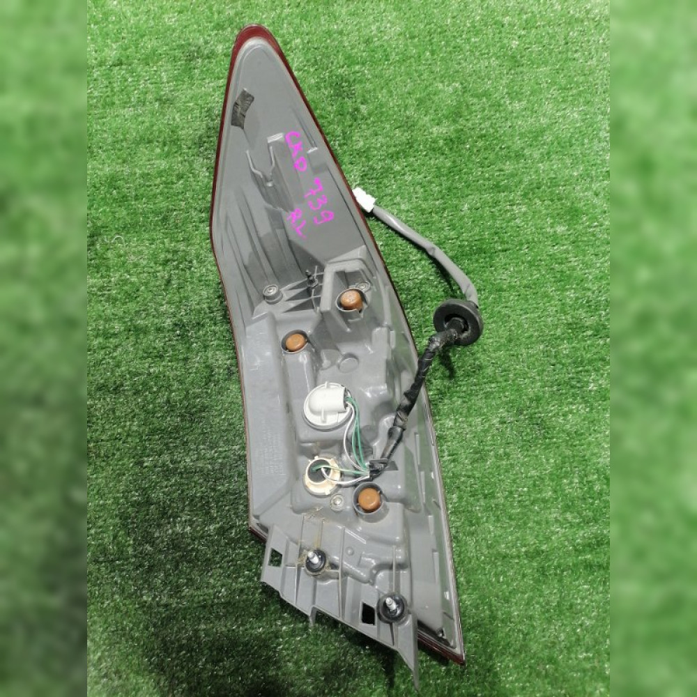 стоп-сигнал на Nissan Fuga Y51 VQ25HR, арт. 106063