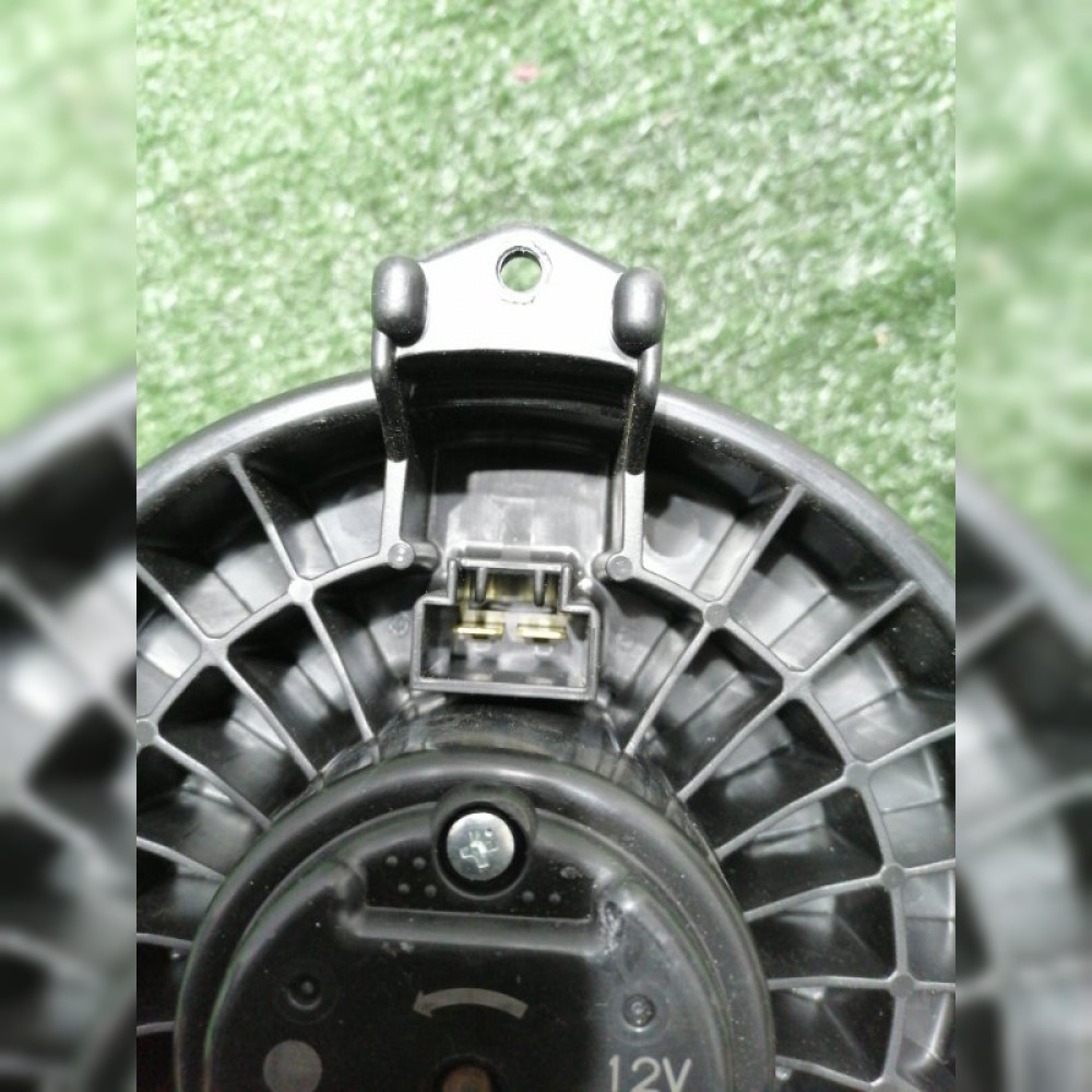 мотор печки на Nissan Fuga KNY51 VQ37VHR, арт. 106218