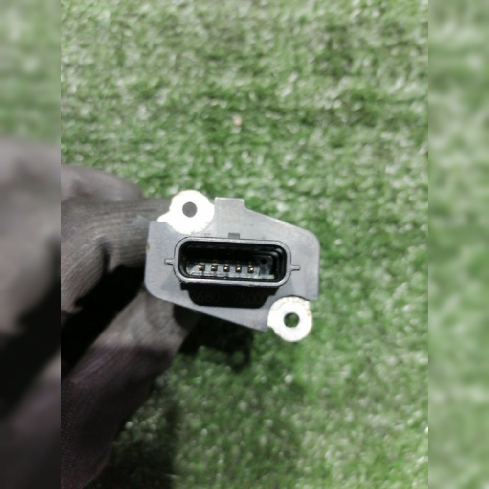 датчик расхода воздуха на Nissan Fuga KNY51 VQ37VHR, арт. 106235