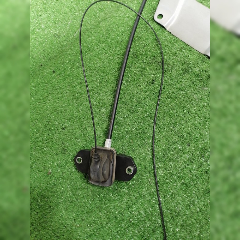 Доводчик Двери на Honda Stepwgn RK1 R20A, арт. 104787