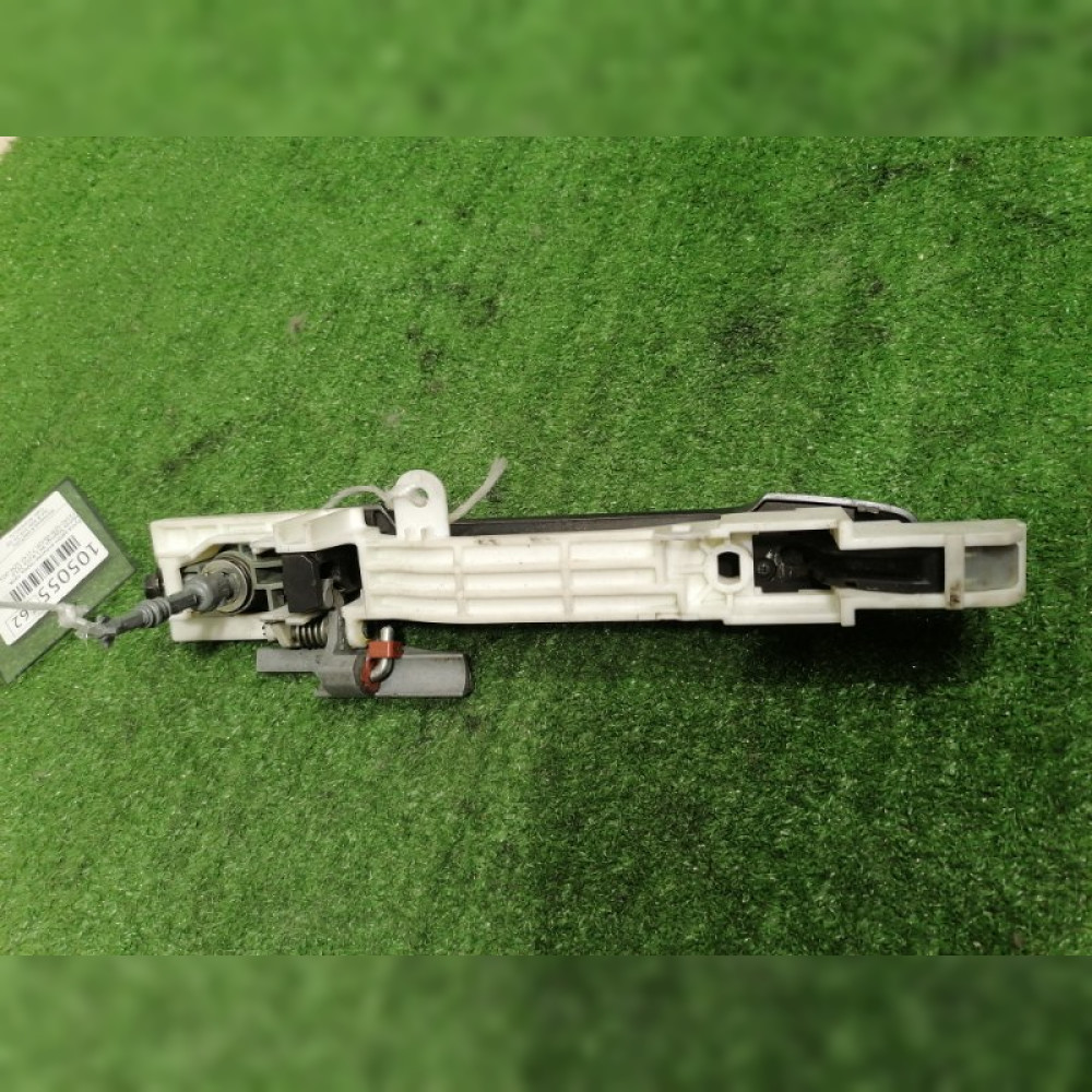 Ручка двери внешняя на Honda Stepwgn RK1 R20A, арт. 105055