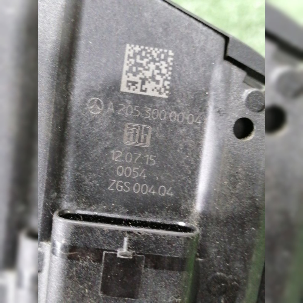 педаль газа на , арт. 106691
