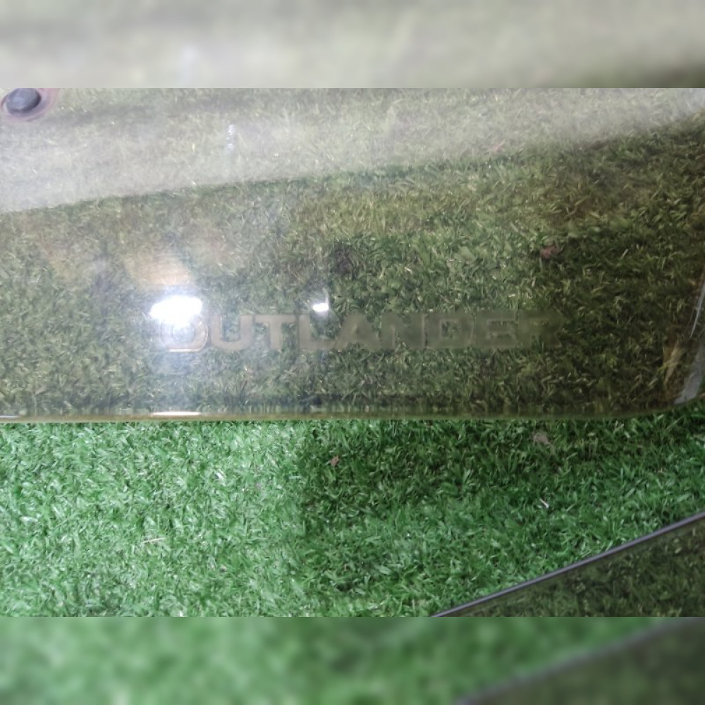Ветровик на дверь на Mitsubishi Outlander CW5W 4B12, арт. 106914
