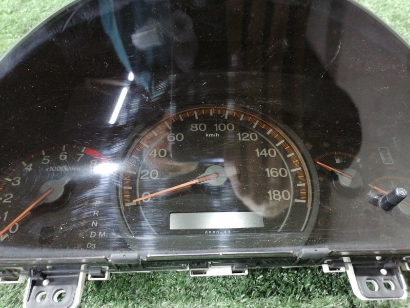 щиток приборов на Honda Accord CL9 K24A, арт. 106821