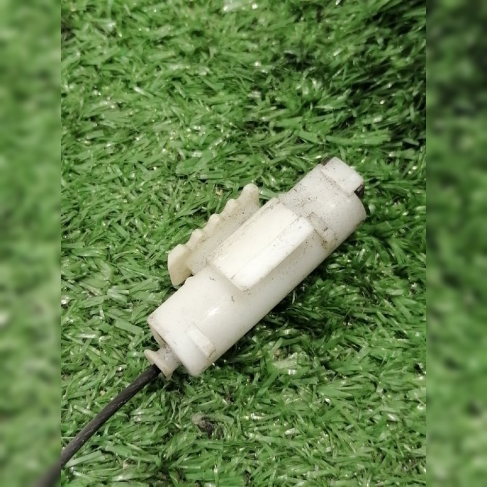 Доводчик Двери на Toyota Alphard ANH10 2AZFE, арт. 106927
