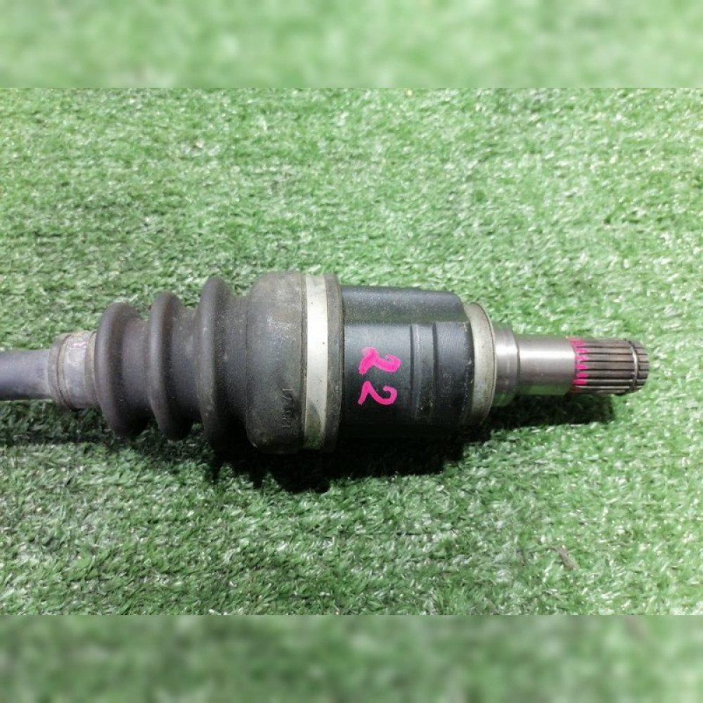 привод на Suzuki Spacia MK32S R06A, арт. 107132