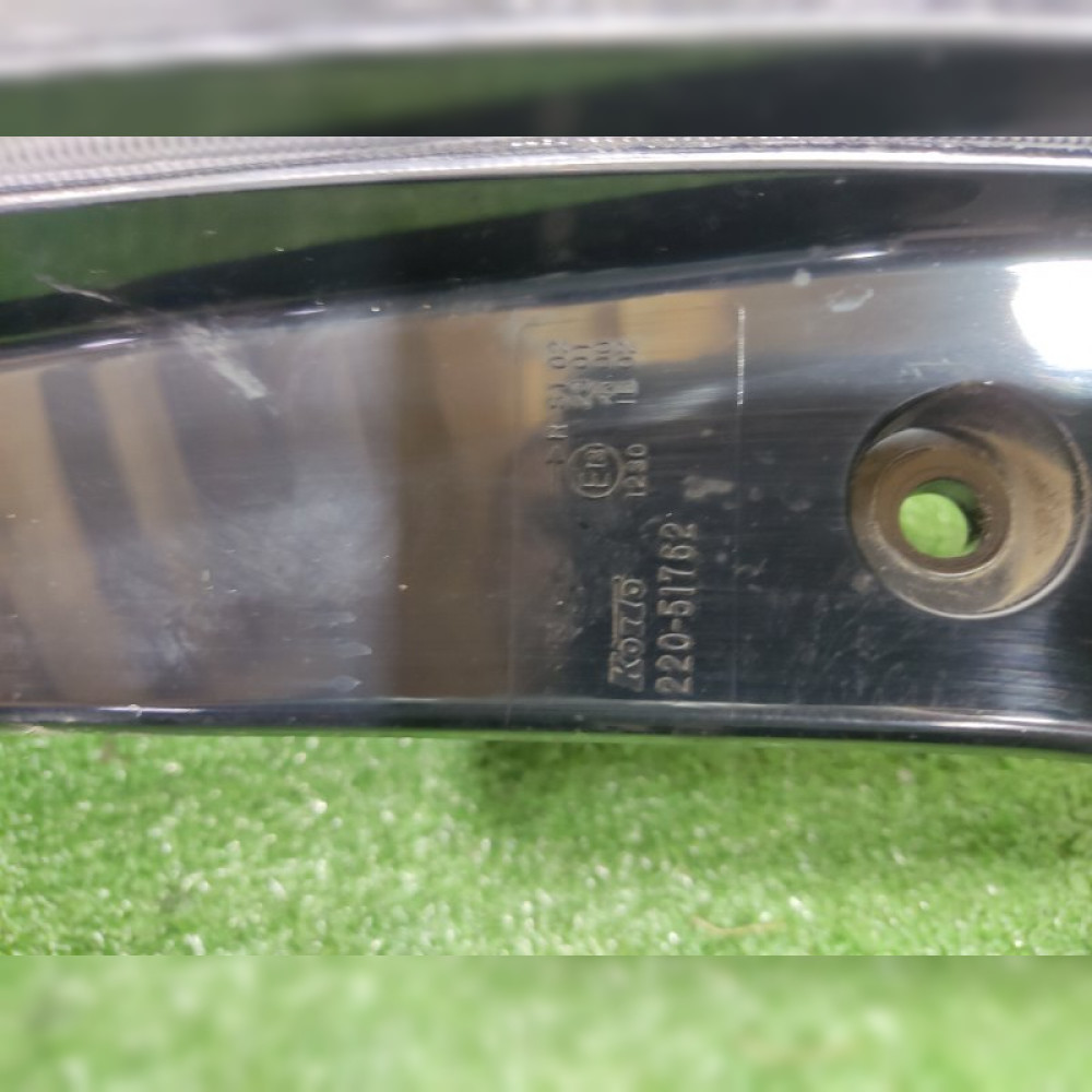 стоп-сигнал на Toyota Passo KGC10 1KRFE, арт. 107220