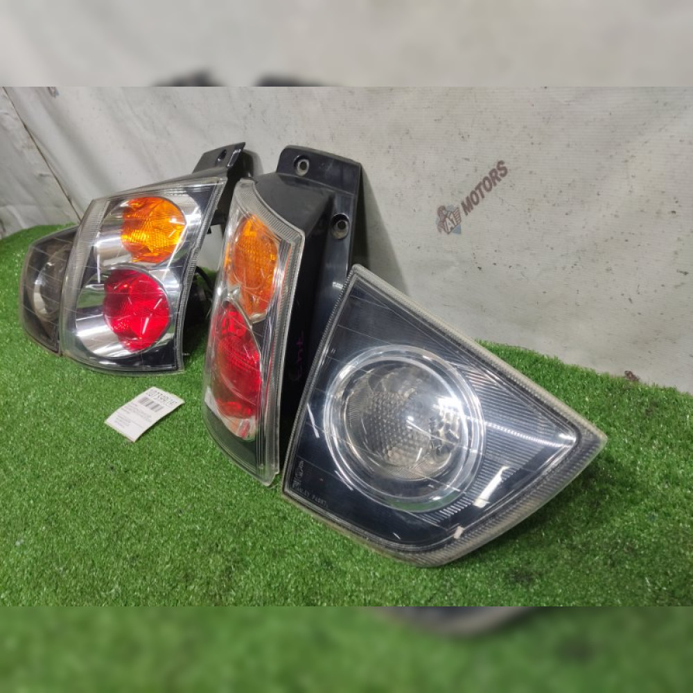 стоп-сигнал на Mitsubishi Colt Plus Z23W 4A91, арт. 107399