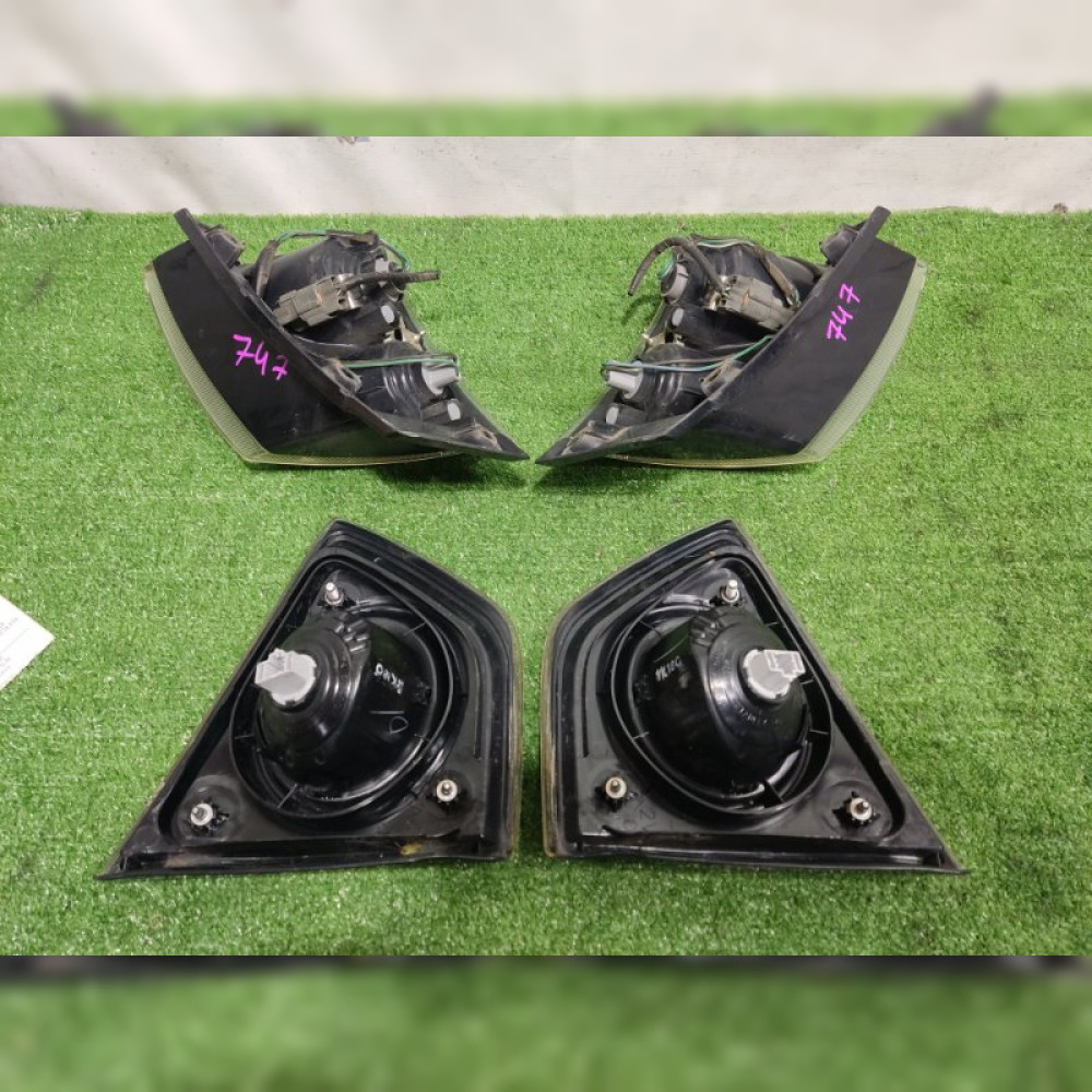 стоп-сигнал на Mitsubishi Colt Plus Z23W 4A91, арт. 107399