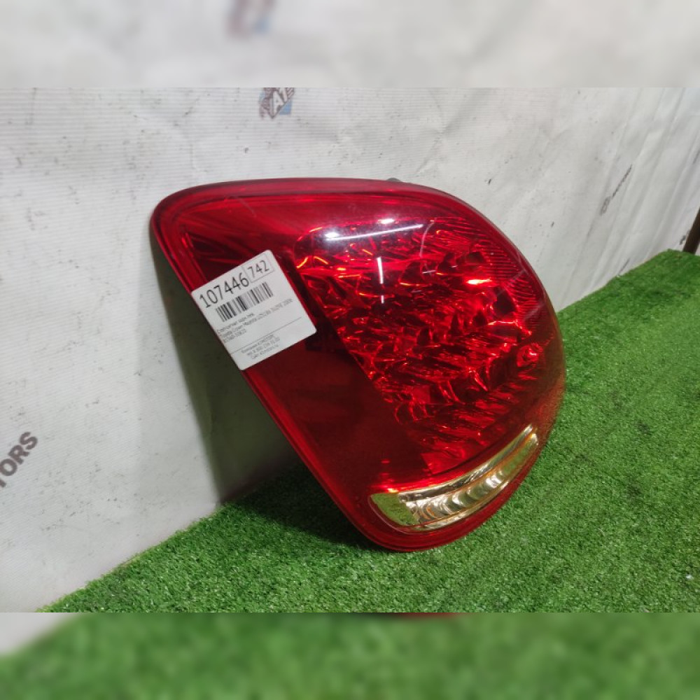 стоп-сигнал на Toyota Crown Majesta UZS186 3UZFE, арт. 107446