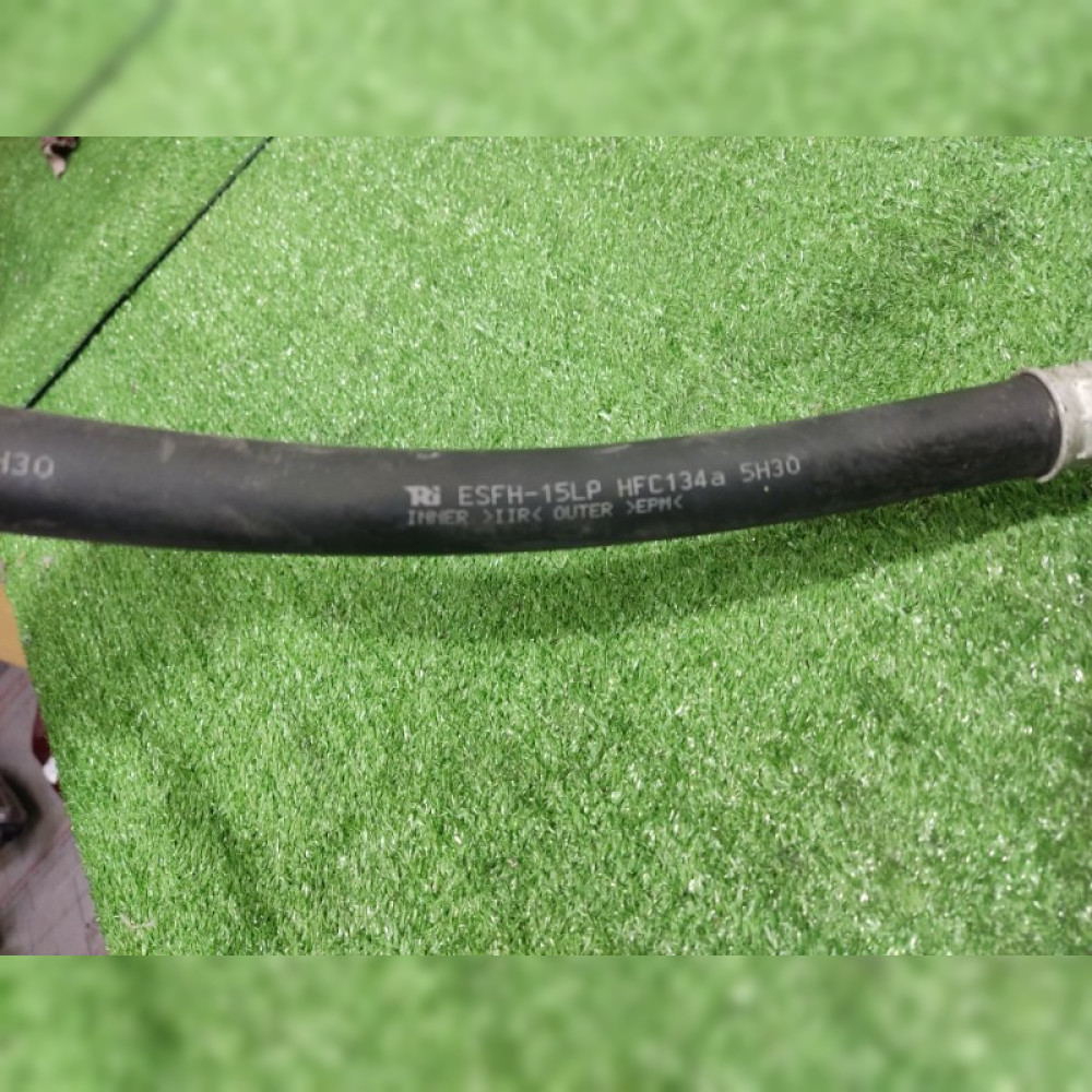 шланг кондиционера на Honda Civic FD3 LDA, арт. 107025
