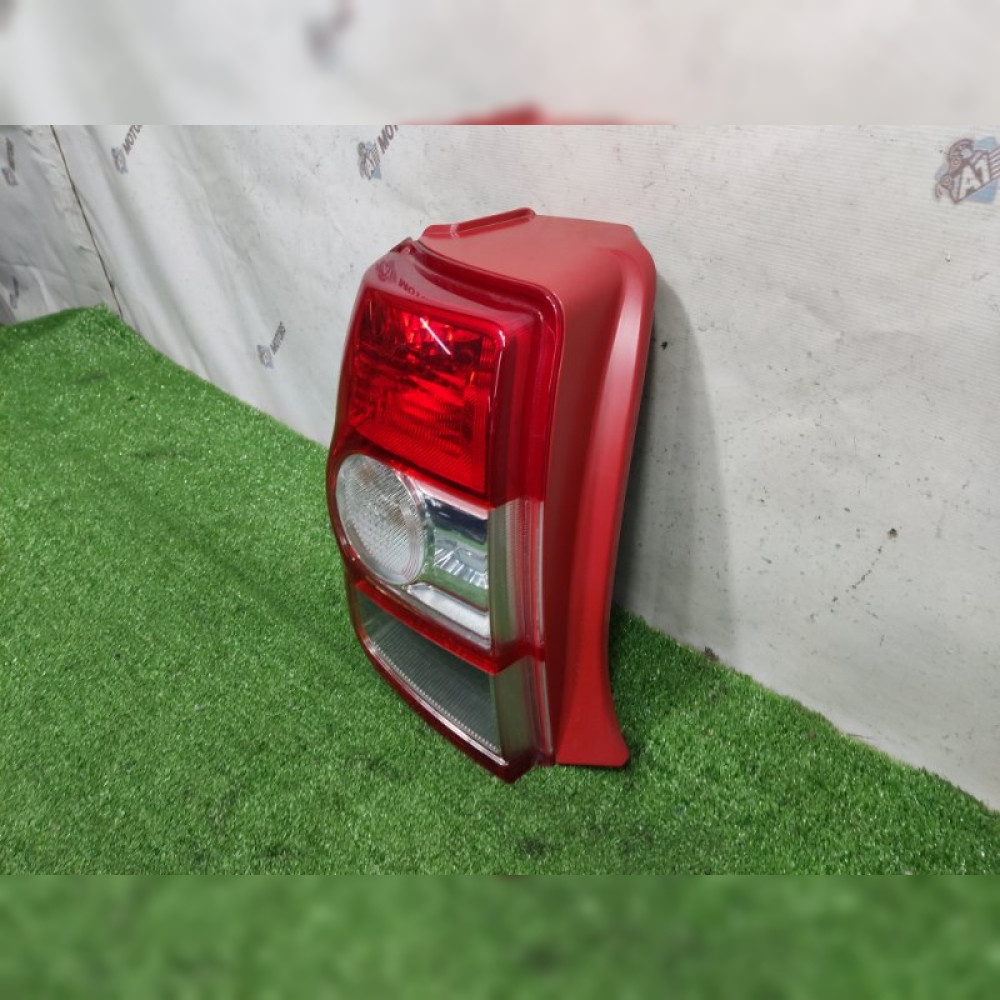 стоп-сигнал на Toyota Ist NCP110 1NZFE, арт. 107433