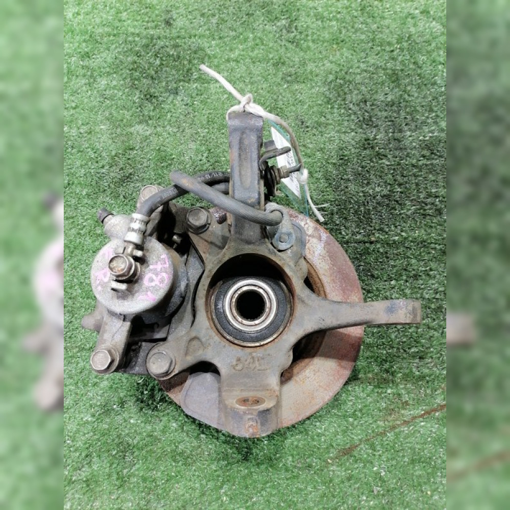 ступица на Suzuki MR Wagon MF33S R06A, арт. 108090
