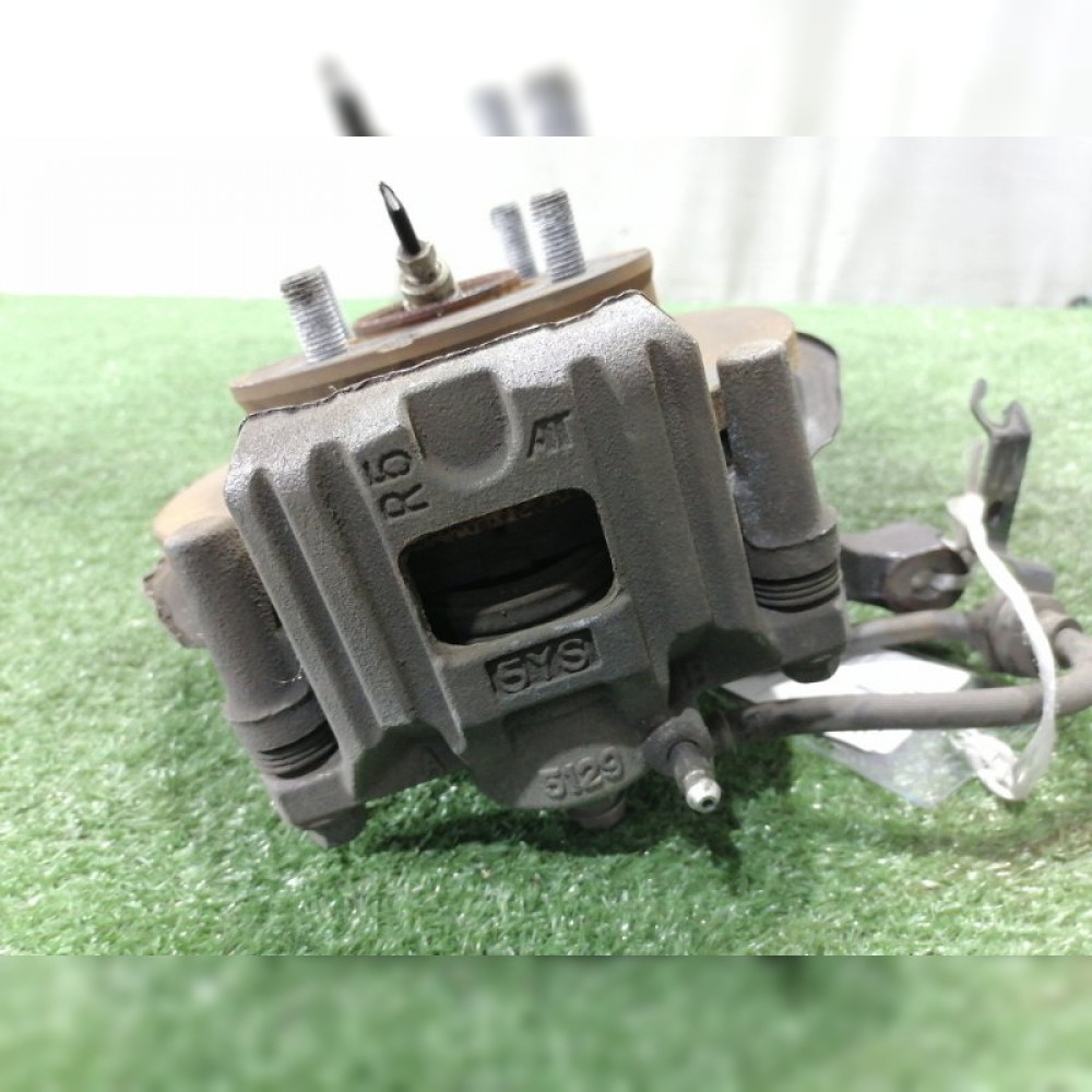 ступица на Nissan DAYZ Roox B21A 3B20, арт. 108096