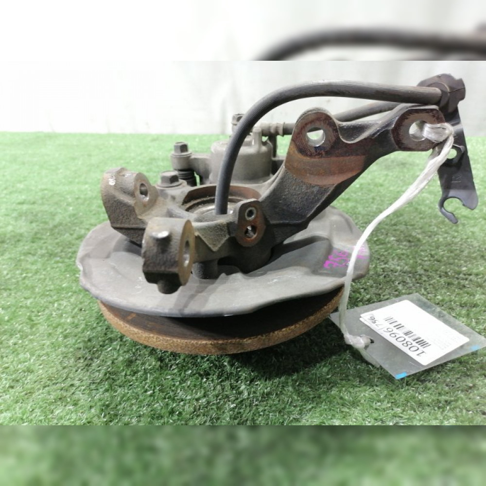 ступица на Nissan DAYZ Roox B21A 3B20, арт. 108096
