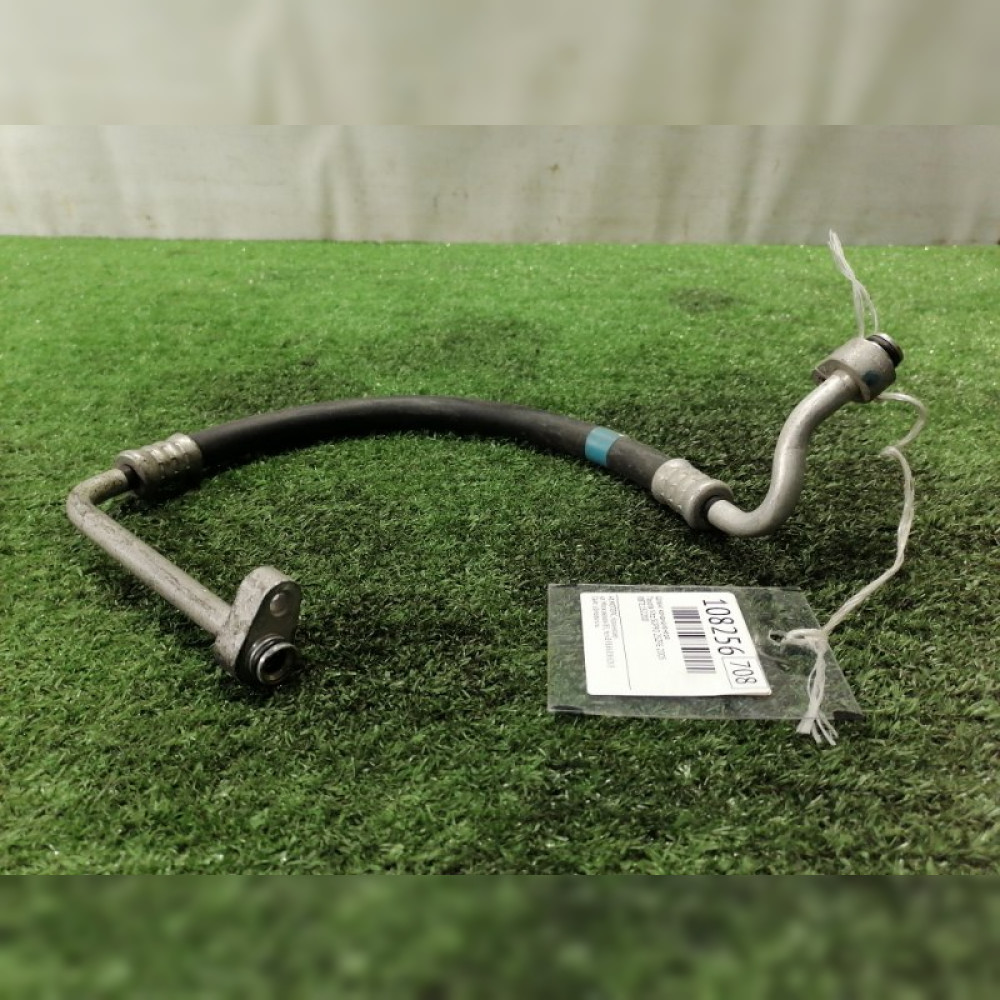 шланг кондиционера на Toyota Vitz SCP90 2SZFE, арт. 108256