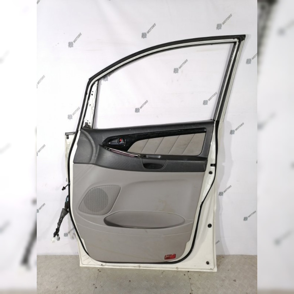 дверь на Toyota Alphard ANH15 2AZFE, арт. 108319