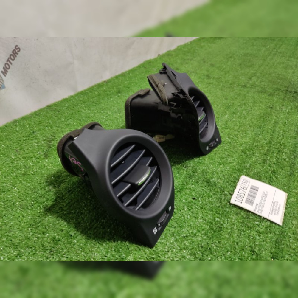 воздуховод на Lexus IS250 GSE20 4GRFSE, арт. 108576
