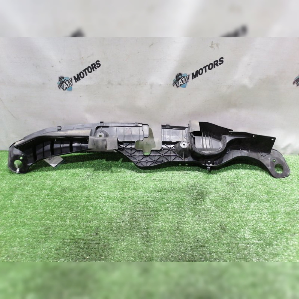 Накладка замка капота на Toyota Vellfire ANH20 2AZFE, арт. 108577