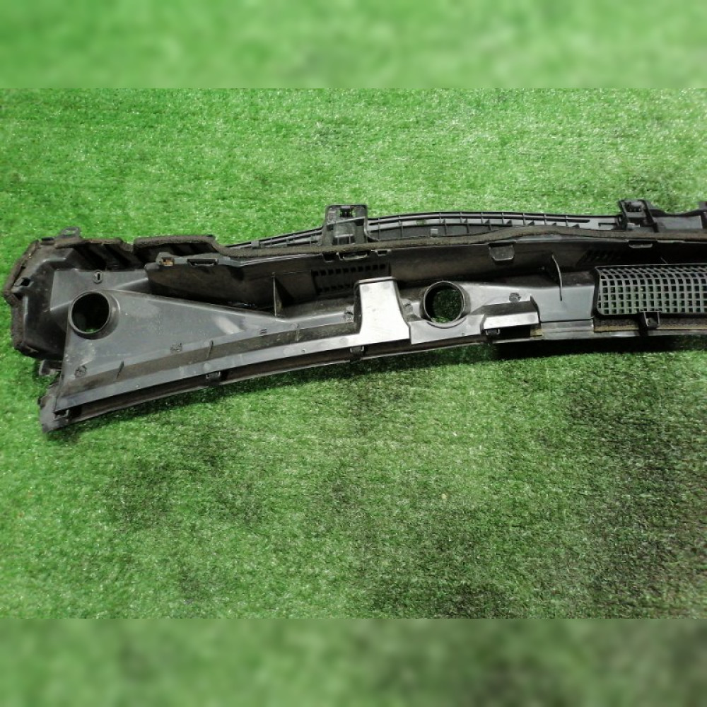 Трапеция дворников на Toyota Vellfire ANH20 2AZFE, арт. 108583