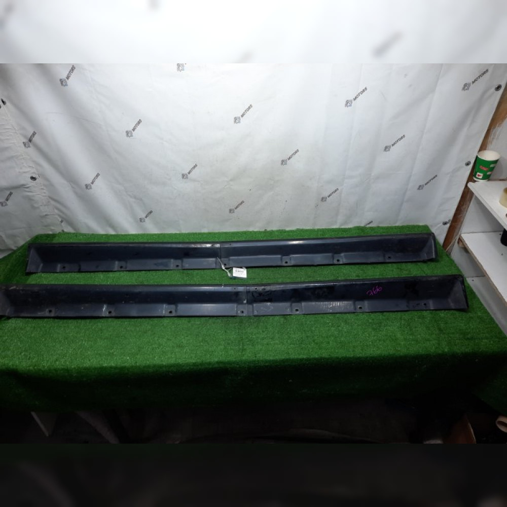 накладка на порог на Chevrolet MW ME34S M13A, арт. 108531