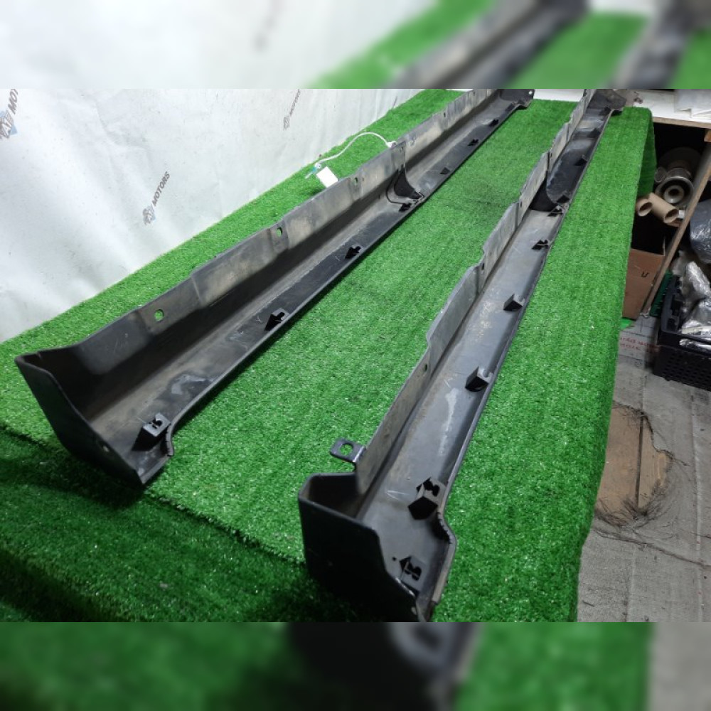 накладка на порог на Chevrolet MW ME34S M13A, арт. 108531