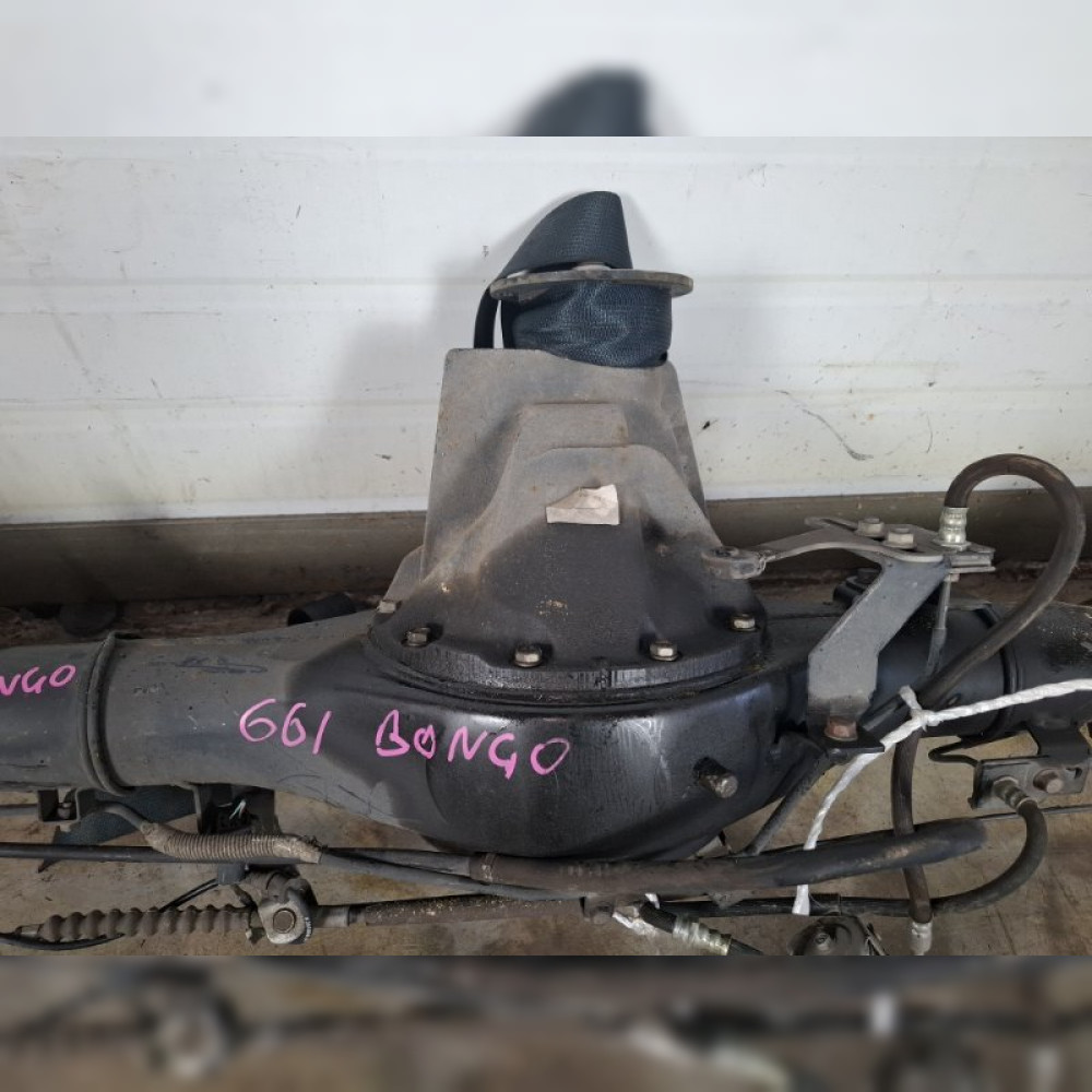мост на Mazda Bongo SLP2T L8, арт. 109075