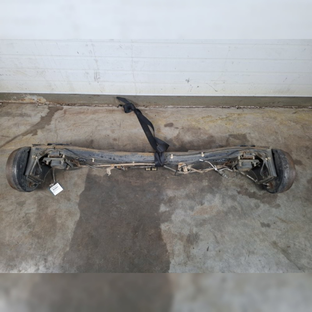 балка подвески на Nissan NV200 VM20 HR16DE, арт. 109056