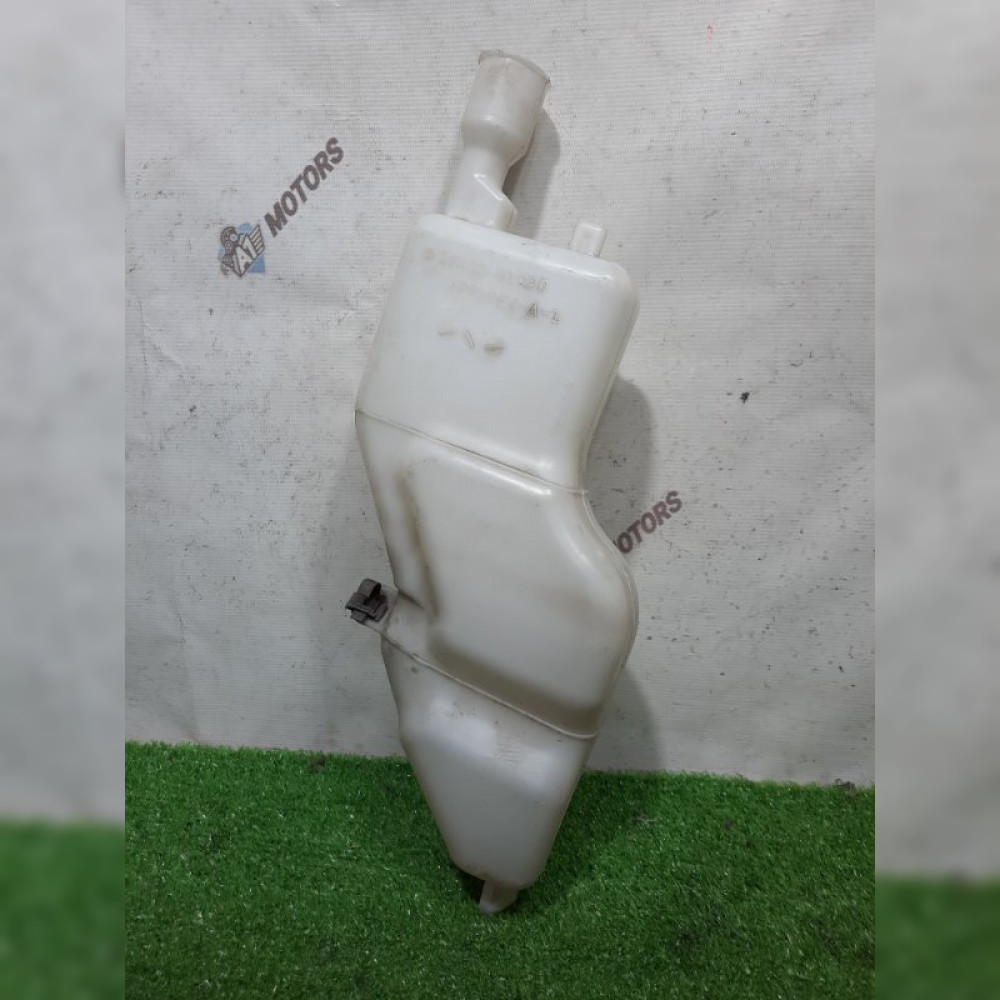 бачок расширительный на Toyota BB QNC21 K3VE, арт. 109122