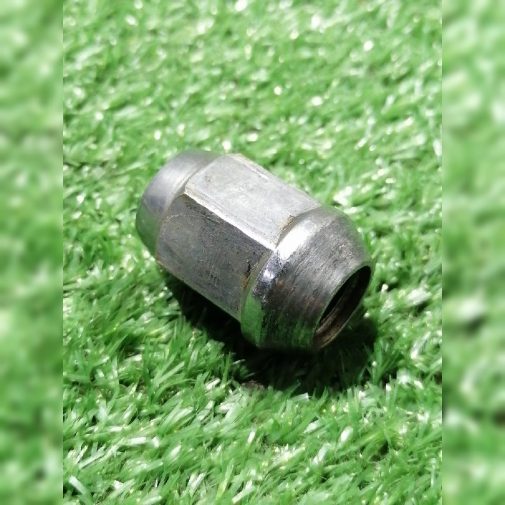 Гайка колесная на Toyota Probox NCP59 1NZFE, арт. 109558