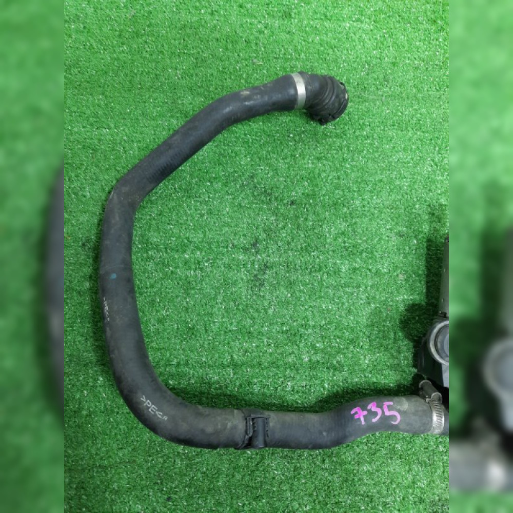 Помпа на BMW X1 E84 N46B20, арт. 109061